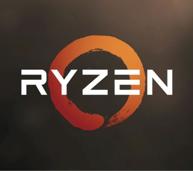 AMD Ryzen