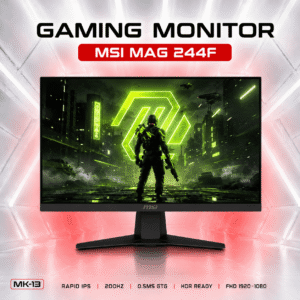 Игровой монитор