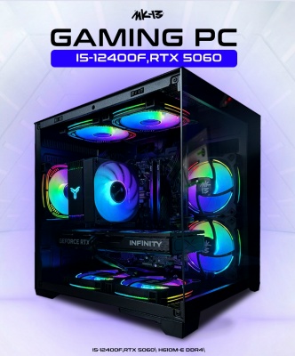 Игровой компьютер Фреймрейт