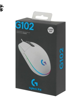 Logitech G102 LightSync