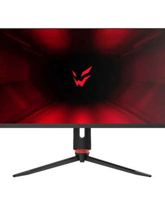 Монитор ARDOR GAMING AF27H1 черный