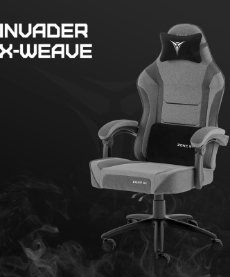 Компьютерное кресло Invader X-Weave