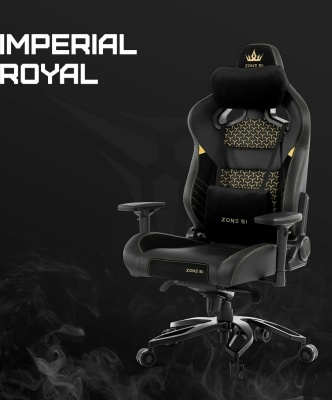 Компьютерное кресло IMPERIAL ROYAL