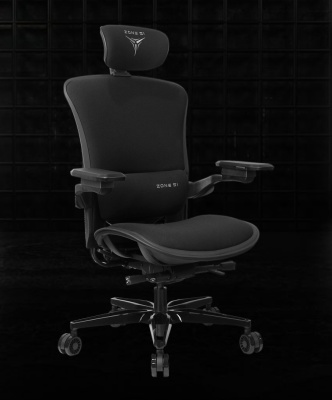 Кресло ZONE51 Freelancer W8