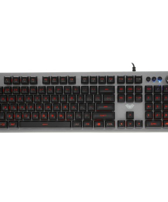Клавиатура проводная AULA F2028