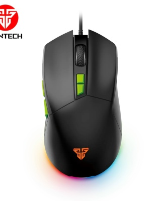 Игровая мышка PHANTOM II VX6