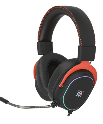 Проводные наушники Defender Vapor