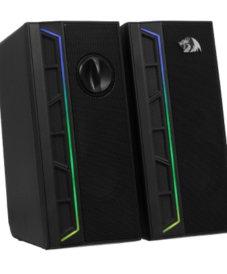 Колонки Redragon Calliope