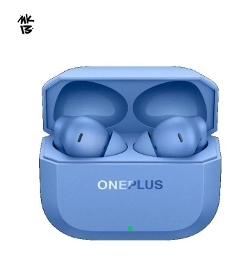 Наушники беспроводные OnePlus Buds 3V