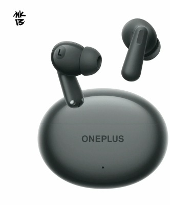 Беспроводные наушники OnePlus Buds Ace 2