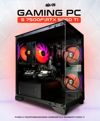 Игровой компьютер Феникс