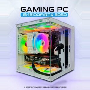 Игровой компьютер Слеза гаста