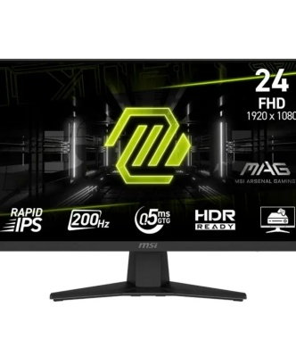 23.8" Монитор MSI Mag 244F