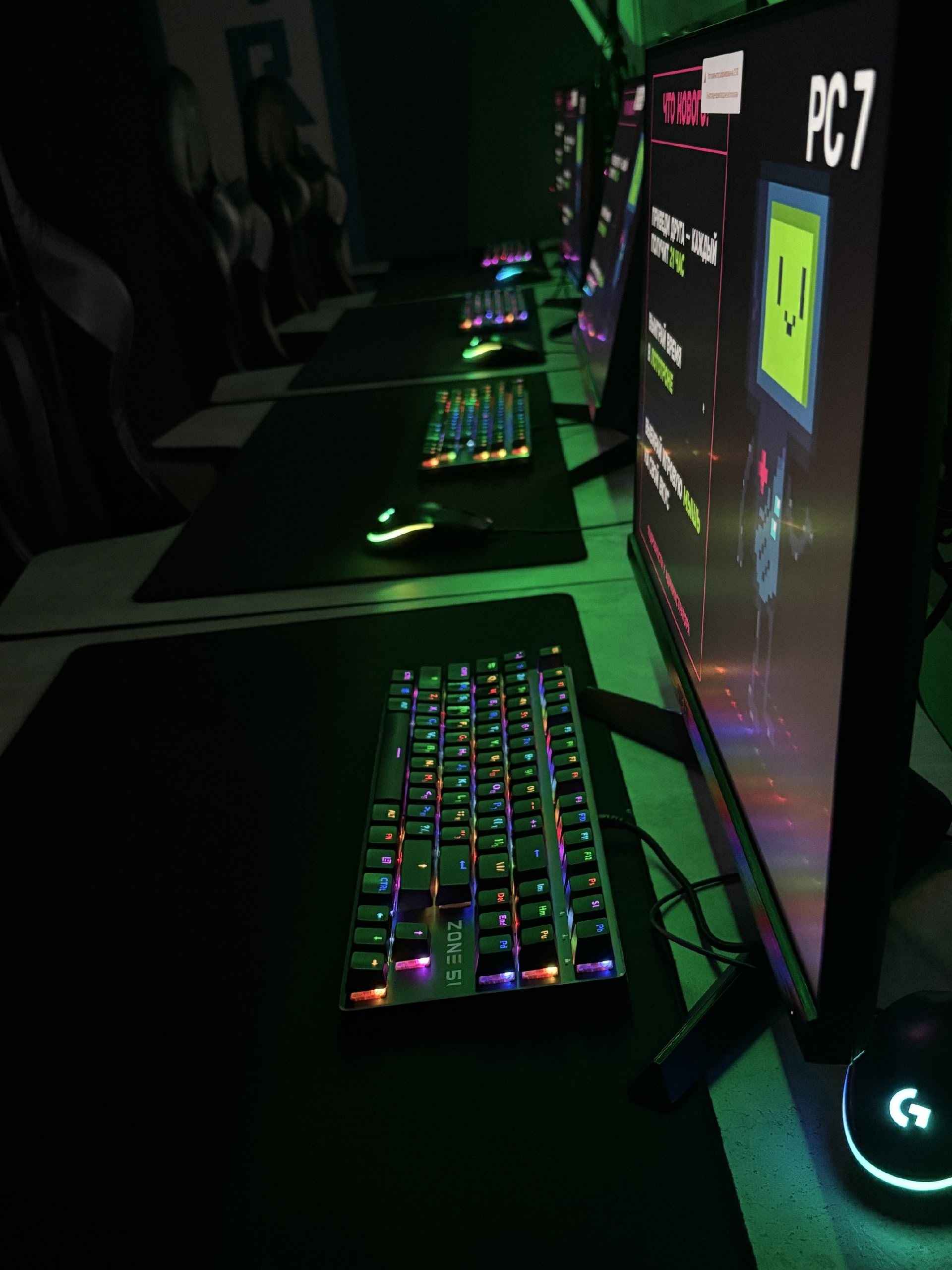 PixelHub