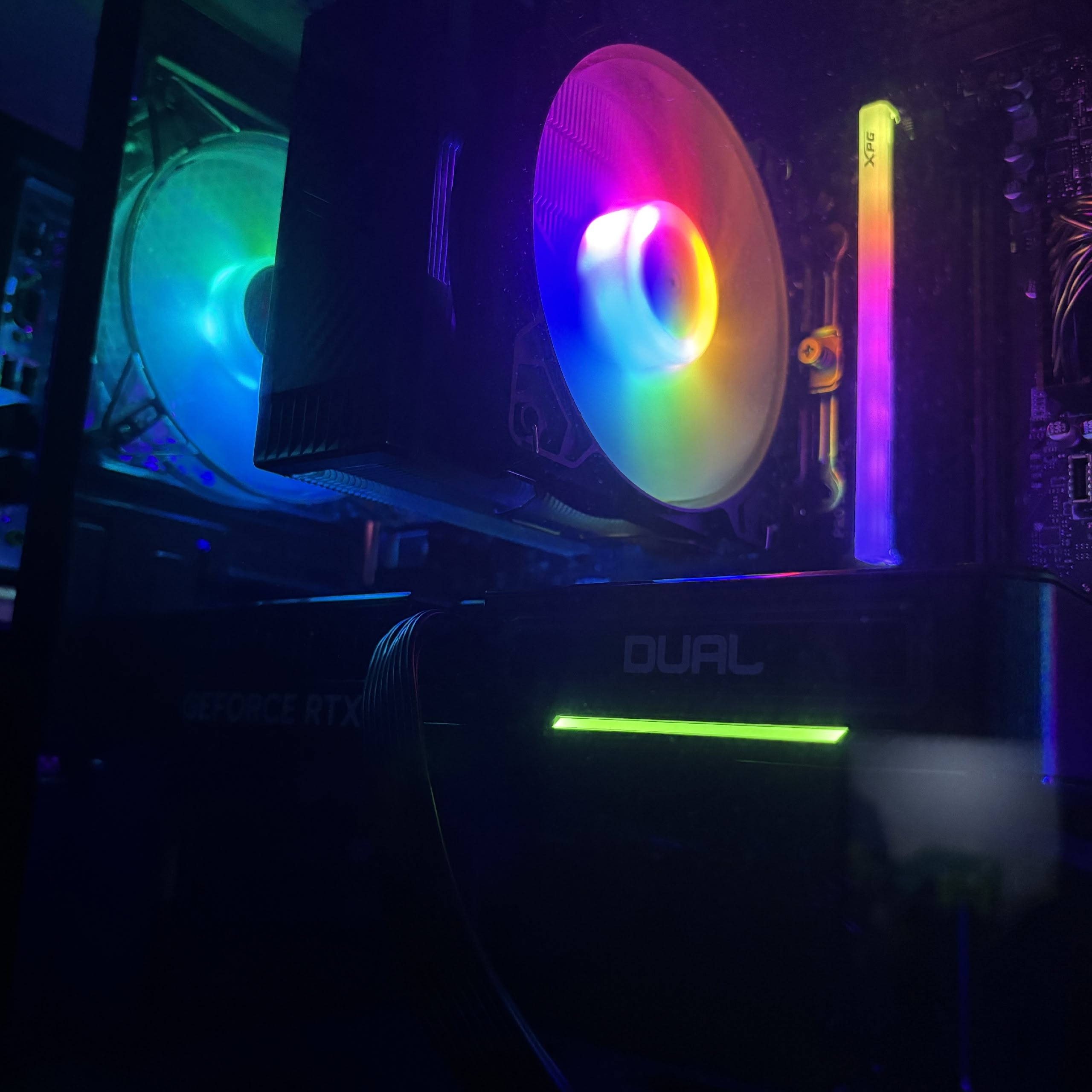 PixelHub